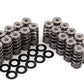 GSC P-D 2017+ Audi RS3 DAZA Beehive Valve Spring and Ti Retainer Kit (60PSI Max Boost) - Racecraft Industries
