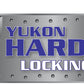 Yukon Gear Hardcore Locking Hub Set For Dana 30/44 30 Spline - Racecraft Industries