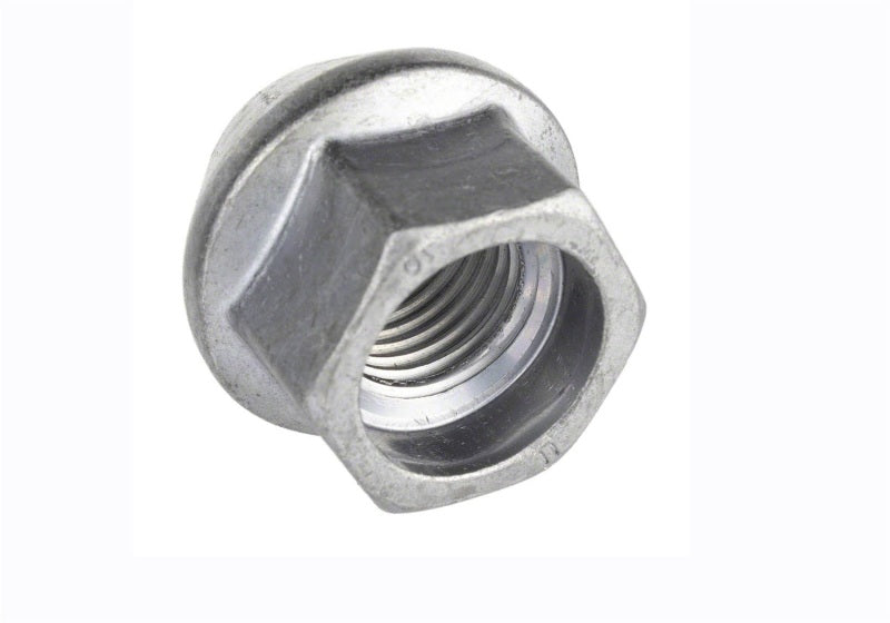 Ford Racing 2015-2017 Mustang Open Back Lug Nut Kit - Racecraft Industries