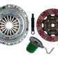 Exedy 2011-2016 Ford Mustang V8 Stage 2 Cerametallic Clutch Cushion Button Disc Inc Slave - Racecraft Industries