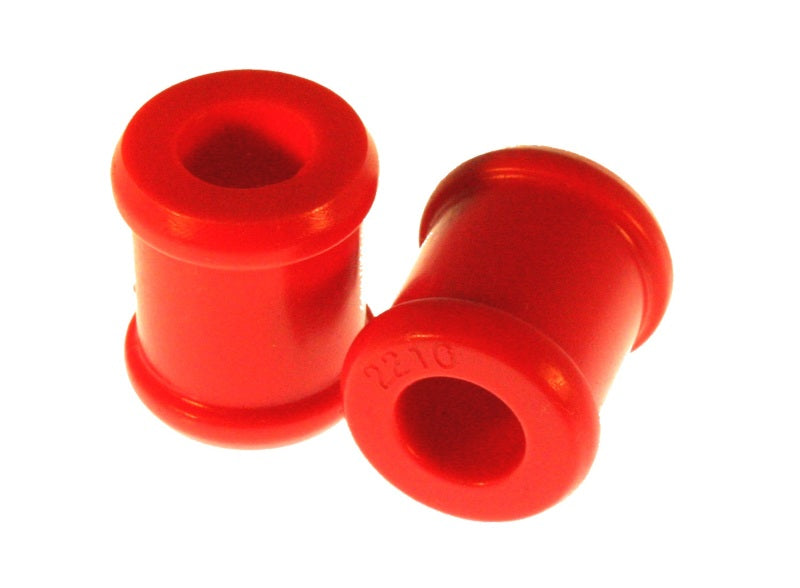 Energy Suspension 5/8in Shock Eye Bushing - Red - Racecraft Industries