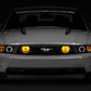 Raxiom 05-12 Ford Mustang GT Fog Lights Yellow - Racecraft Industries