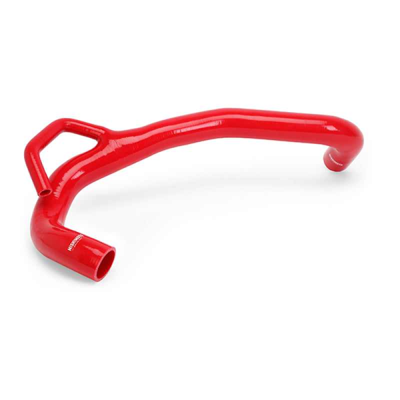 Mishimoto 2011+ Mopar LX Chassis 6.4L Hemi Red Silicone Hose Kit - Racecraft Industries