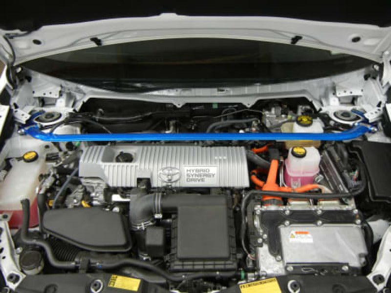 Cusco Strut Bar F-OS ZVW30 PRIUS **FOR USDM MODEL ONLY** - Racecraft Industries