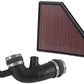 K&N 16-19 Chevrolet Camaro V6-3.6L Performance Intake Kit - Racecraft Industries