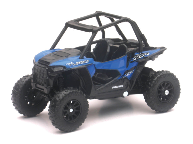 New Ray Toys Polaris Mini RZR XP1000 EPS - Racecraft Industries