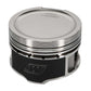 Wiseco Volkswagen 1.8T 8V Dished -7cc 81.5 Piston Shelf Stock Kit - Racecraft Industries