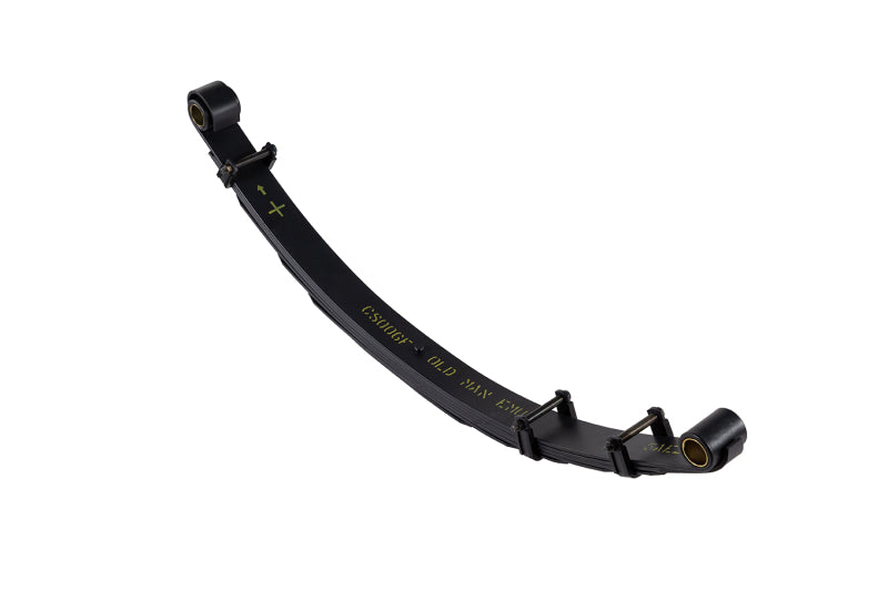 ARB / OME Leaf Spring Toy 75 Serf - Racecraft Industries