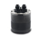 Vibrant Small 0.75L 2-Port Model Catch Can Assembly - Racecraft Industries