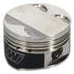 Wiseco 97-02 Mitsubishi Lancer 4G93/4G94 1.8L 82.0mm Bore .040 Size -2.5cc FT 1.190CH 8.9 Piston Kit - Racecraft Industries