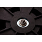 BLOX Racing 10inch Electric Slim Fan - Black - Racecraft Industries
