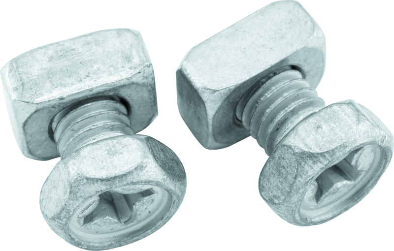BikeMaster Battery Hardware Pack - 6x10mm - Racecraft Industries