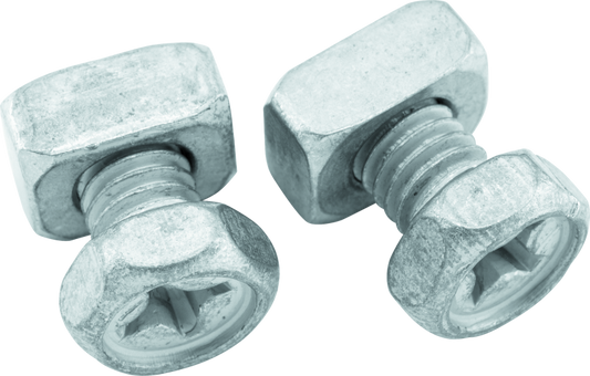 BikeMaster Battery Hardware Pack - 6x10mm - Racecraft Industries
