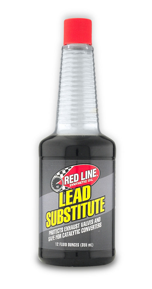 Red Line Lead Substitute - 12oz. - Racecraft Industries