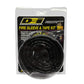 DEI Fire Sleeve and Tape Kit 3/4in I.D. x 3ft - Racecraft Industries