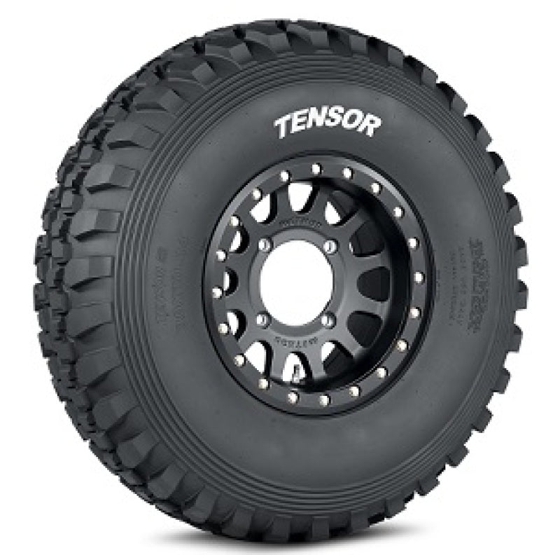Tensor Tire Desert Series (DS) Tire - 60 Durometer Tread Compound - 30x10-15 - Racecraft Industries