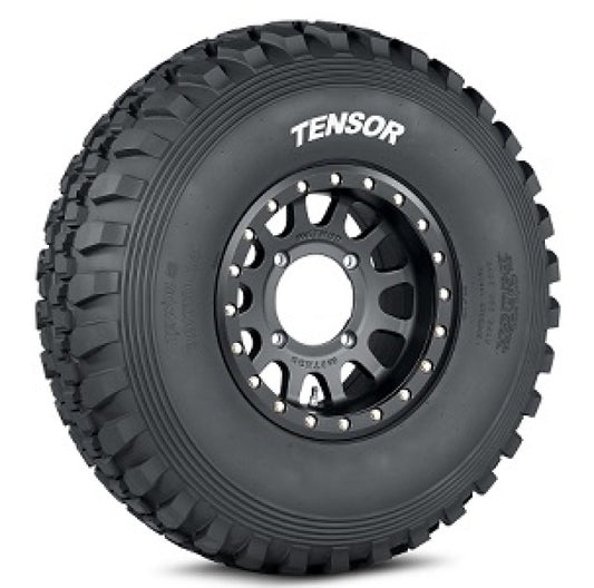 Tensor Tire Desert Series (DS) Tire - 60 Durometer Tread Compound - 30x10-15 - Racecraft Industries