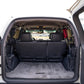 DV8 Offroad 03-09 Lexus GX 470 Rear Window Molle Storage Panels - Racecraft Industries