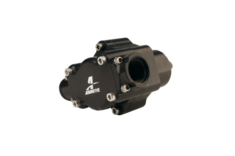 Aeromotive Atomic Belt Drive Fuel Pump - Racecraft Industries