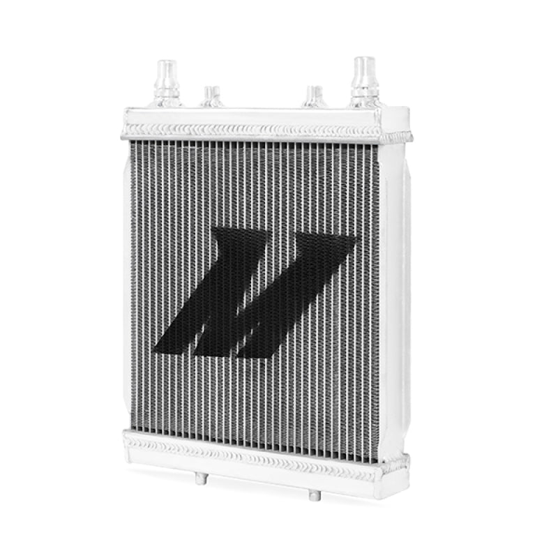 Mishimoto 2016+ Chevrolet Camaro SS or HD Cooling Package Performance Aux Aluminum Radiators - Racecraft Industries