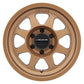 Method MR701 18x9 +18mm Offset 6x5.5 106.25mm CB Method Bronze Wheel - Racecraft Industries