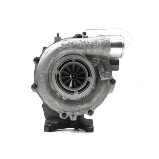 Industrial Injection 04.5-10 LLY/LBZ/LMM 6.6L Chevy Replacement Turbocharger - Racecraft Industries