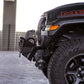 DV8 Offroad 07-23 Jeep Wrangler JK/JL & Gladiator JT FS-1 Series Stubby Front Bumper - Racecraft Industries