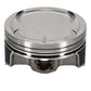 Wiseco Nissan 04 350Z VQ35 4v Dished -10cc 95.5 Piston Shelf Stock Kit - Racecraft Industries