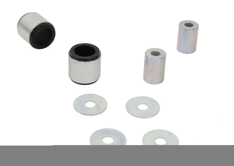 Whiteline Plus 3/08+ Dodge Challenger / 11/05+ Charger Front Lower Shock Absorber - Racecraft Industries