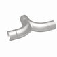 MagnaFlow Smooth Trans T 2.50inch SS 90/90 deg. - Racecraft Industries