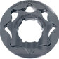 Boundary 03-05 Dodge SRT4 A853 2.4L I4 Billet Oil Pump Gear - Racecraft Industries