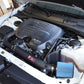 Injen 11-14 Chrysler 300/Dodge Charger/Challenger V6 3.6L Pentastar w/MR Tech&Heat Shield Wrinkle Bl - Racecraft Industries