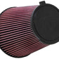 K&N Replacement Air Filter 10-12 Ford Mustang Shelby GT500 5.4L V8 - Racecraft Industries