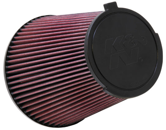 K&N Replacement Air Filter 10-12 Ford Mustang Shelby GT500 5.4L V8 - Racecraft Industries