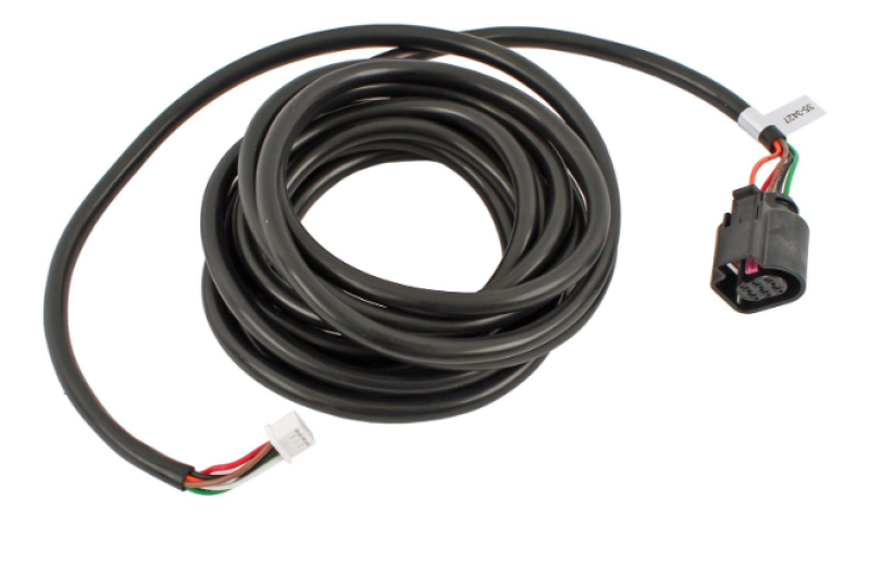 AEM Sensor Harness for 30-0300 X-Series Wideband Gauge - Racecraft Industries