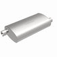 MagnaFlow Muffler Mag SS 22X5X11 3X3 O/O - Racecraft Industries