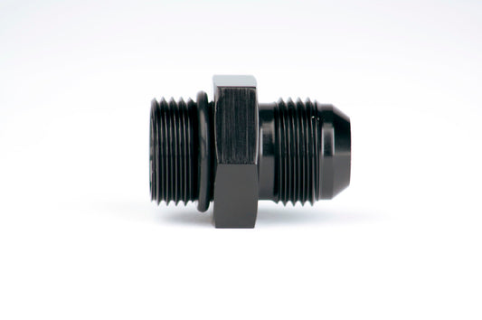 Aeromotive ORB-10 to AN-10 Male Flare Adapter Fitting - Racecraft Industries