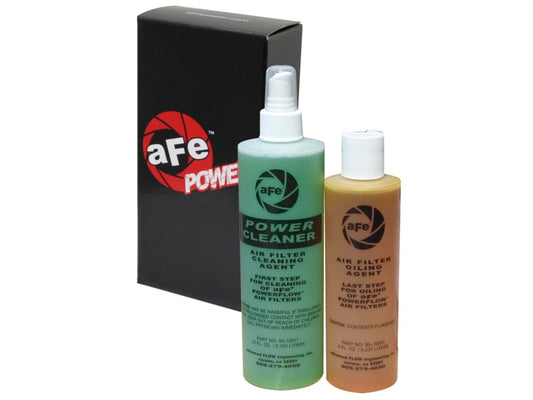 aFe MagnumFLOW Chemicals CHM Restore Kit Squeeze Single Gold - Racecraft Industries