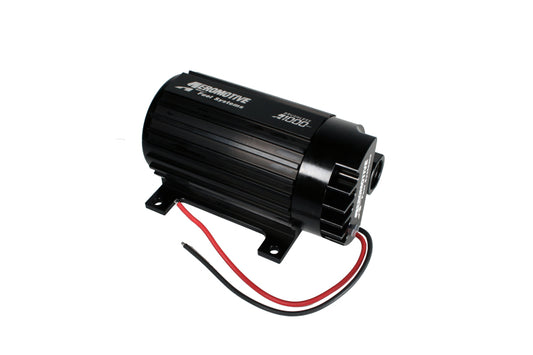 Aeromotive A1000 Brushless External In-Line Fuel Pump - Racecraft Industries