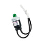 Firestone Sealed Air Pressure Switch 110-145 PSI - Single (WR17609402) - Racecraft Industries