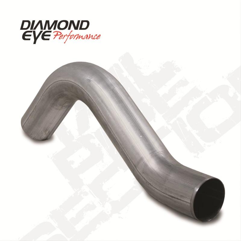 Diamond Eye TAILP 4in 1ST SEC TURBO/CB SGL AL 7 3L F250/350 94-03 5 6 0L F250 03-07 CORS SS 161001 - Racecraft Industries
