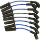 NGK Buick Allure 2009 Spark Plug Wire Set - Racecraft Industries