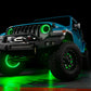 Oracle Bluetooth + RF Underbody Rock Light Kit - 4 PCS - ColorSHIFT SEE WARRANTY - Racecraft Industries