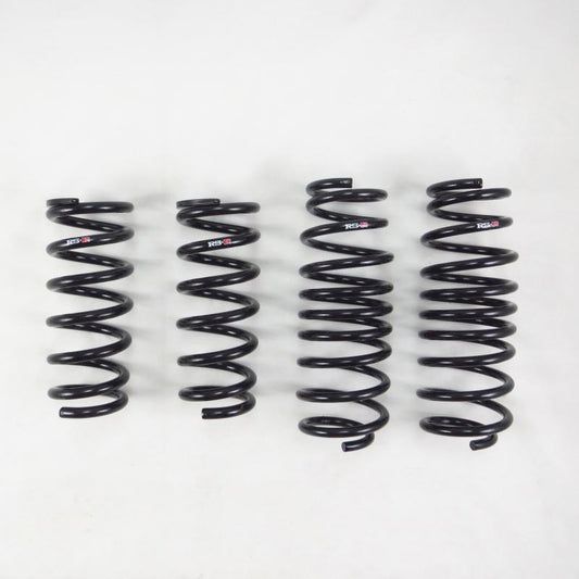 RS-R 2019+ Toyota Corolla Hatchback Super Down Springs - Racecraft Industries