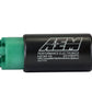 AEM 340LPH 65mm Fuel Pump Kit w/ Mounting Hooks - Ethanol Compatible - Racecraft Industries