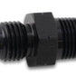 Vibrant BSPT Adapter Fitting -8 AN to 3/8in -19 - Racecraft Industries
