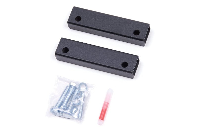 Zone Offroad 84-01 Jeep Cherokee XJ 1in Transfer Case Drop for 3in Lift - Racecraft Industries