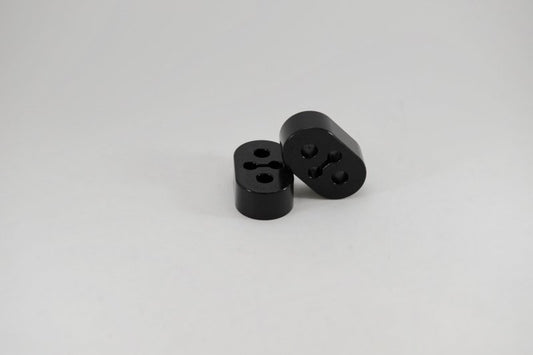 Kartboy Exhaust Hanger - 12mm - Racecraft Industries