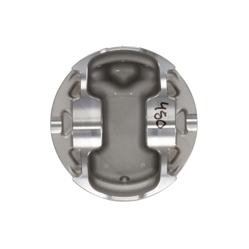 Wiseco Chevy LS Series -3.2cc FT 4.070inch Bore Piston Shelf Stock Kit - Racecraft Industries