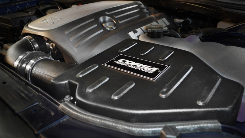 Corsa 11-14 Dodge Challenger R/T 5.7L V8 Air Intake - Racecraft Industries